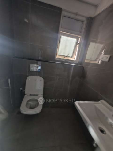 3 BHK Flat In Rajapushpa Provincia For Sale  In Narsingi