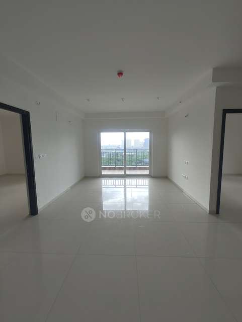 3 BHK Flat In Rajapushpa Provincia For Sale  In Narsingi