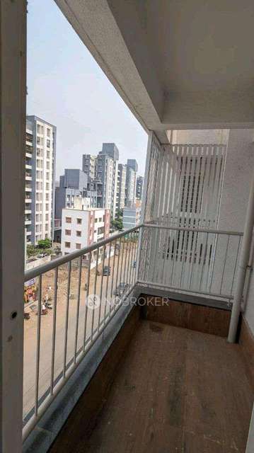 2 BHK Flat In Sai Vivek Apartment For Sale  In Ravet