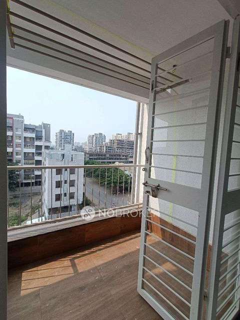 2 BHK Flat In Sai Vivek Apartment For Sale  In Ravet