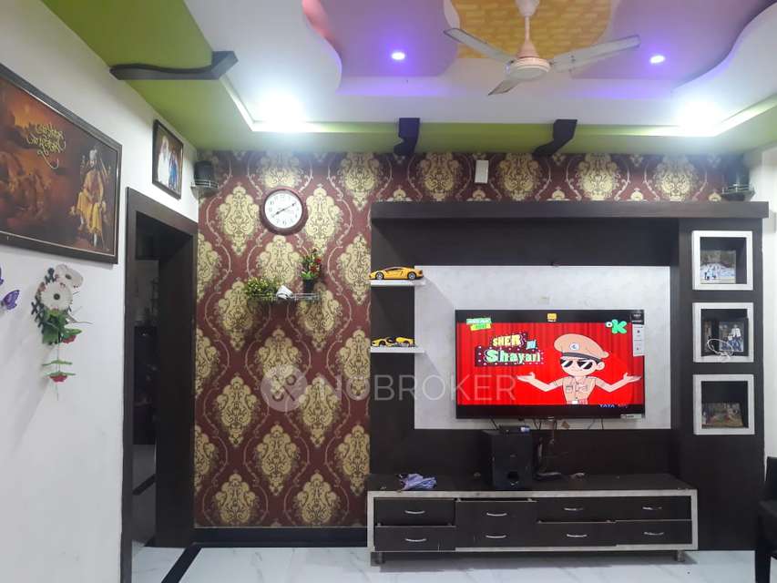 4 BHK House For Sale  In Wagholi