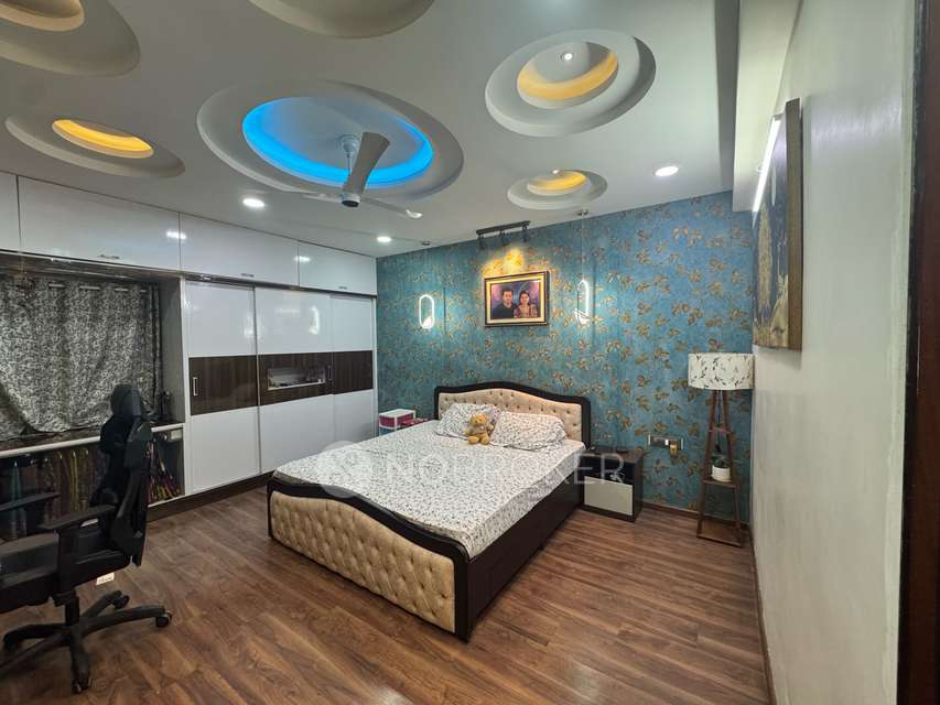3 BHK Flat In Hallmark Silvanus For Sale  In Neknampur