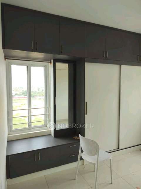 2 BHK Flat In Provident Capella for Rent  In Whitefield