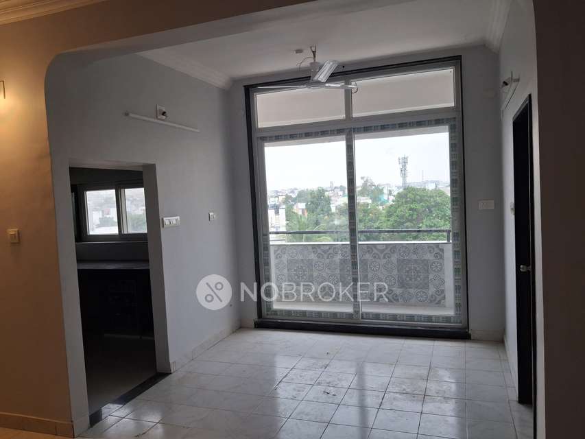 3 BHK Flat In Krupa Arushi Apartments for Rent  In West Marredpally