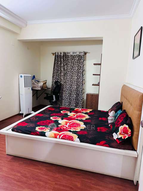 3 BHK Flat In Mantri Global Heights For Sale  In Kannamangala