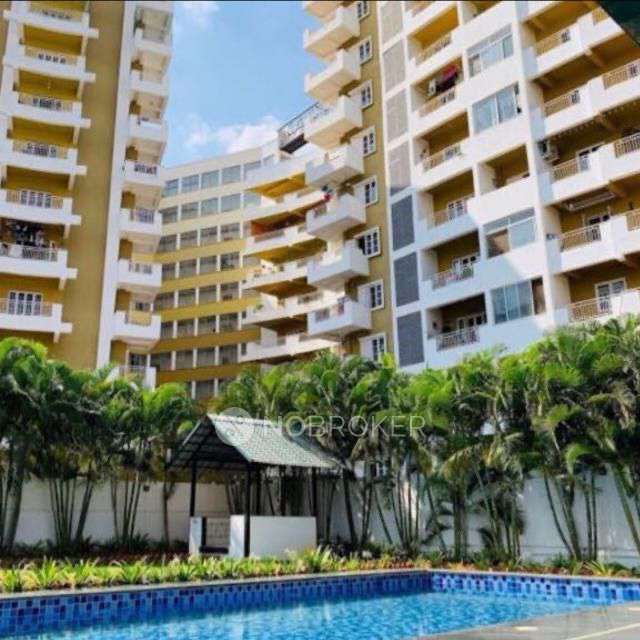 3 BHK Flat In Mantri Global Heights For Sale  In Kannamangala