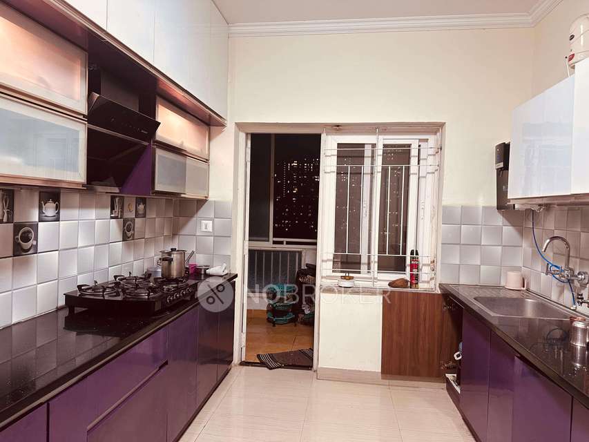 3 BHK Flat In Mantri Global Heights For Sale  In Kannamangala