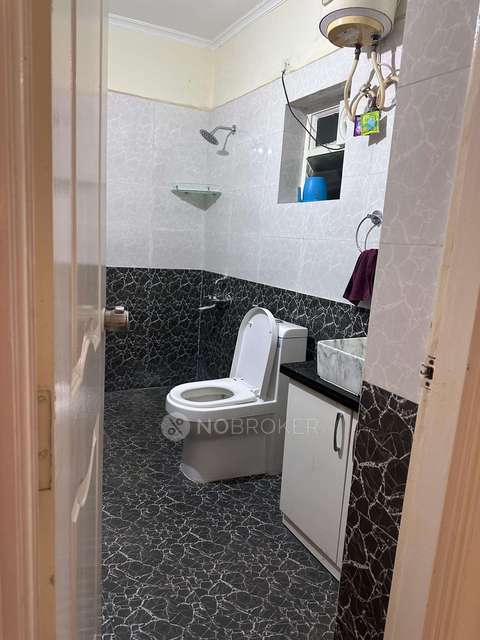 3 BHK Flat In Mantri Global Heights For Sale  In Kannamangala