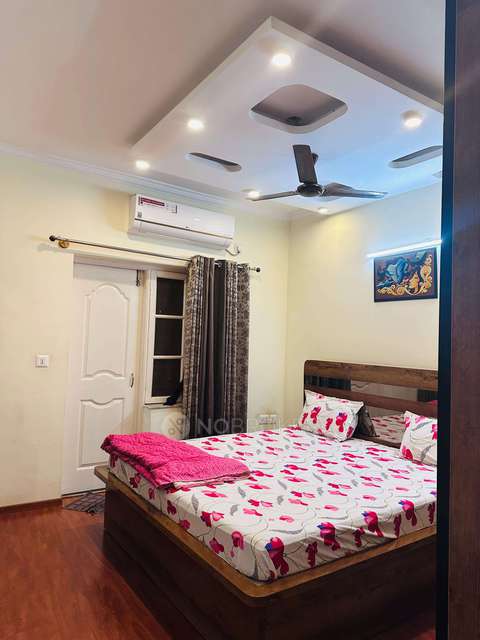 3 BHK Flat In Mantri Global Heights For Sale  In Kannamangala