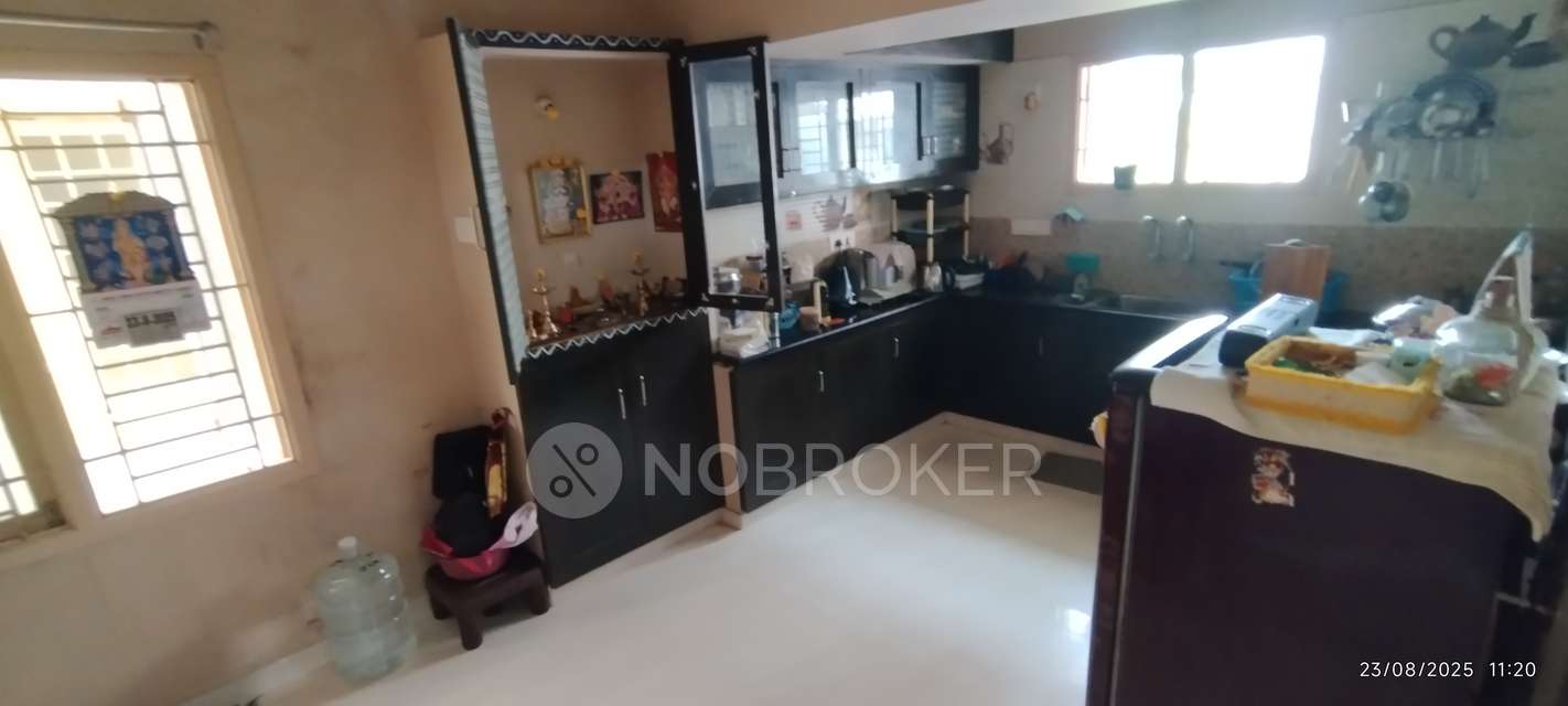 2 BHK Flat In Kavyas Raga For Sale  In Mannivakkam