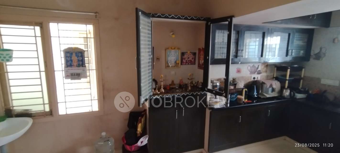 2 BHK Flat In Kavyas Raga For Sale  In Mannivakkam