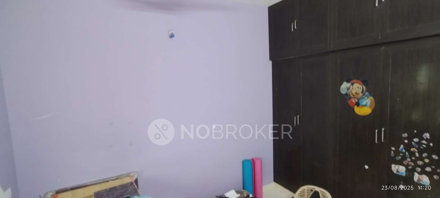 2 BHK Flat In Kavyas Raga For Sale  In Mannivakkam