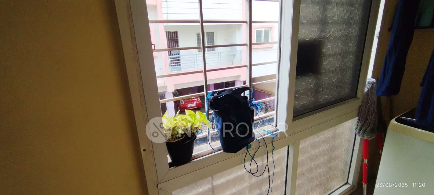 2 BHK Flat In Kavyas Raga For Sale  In Mannivakkam