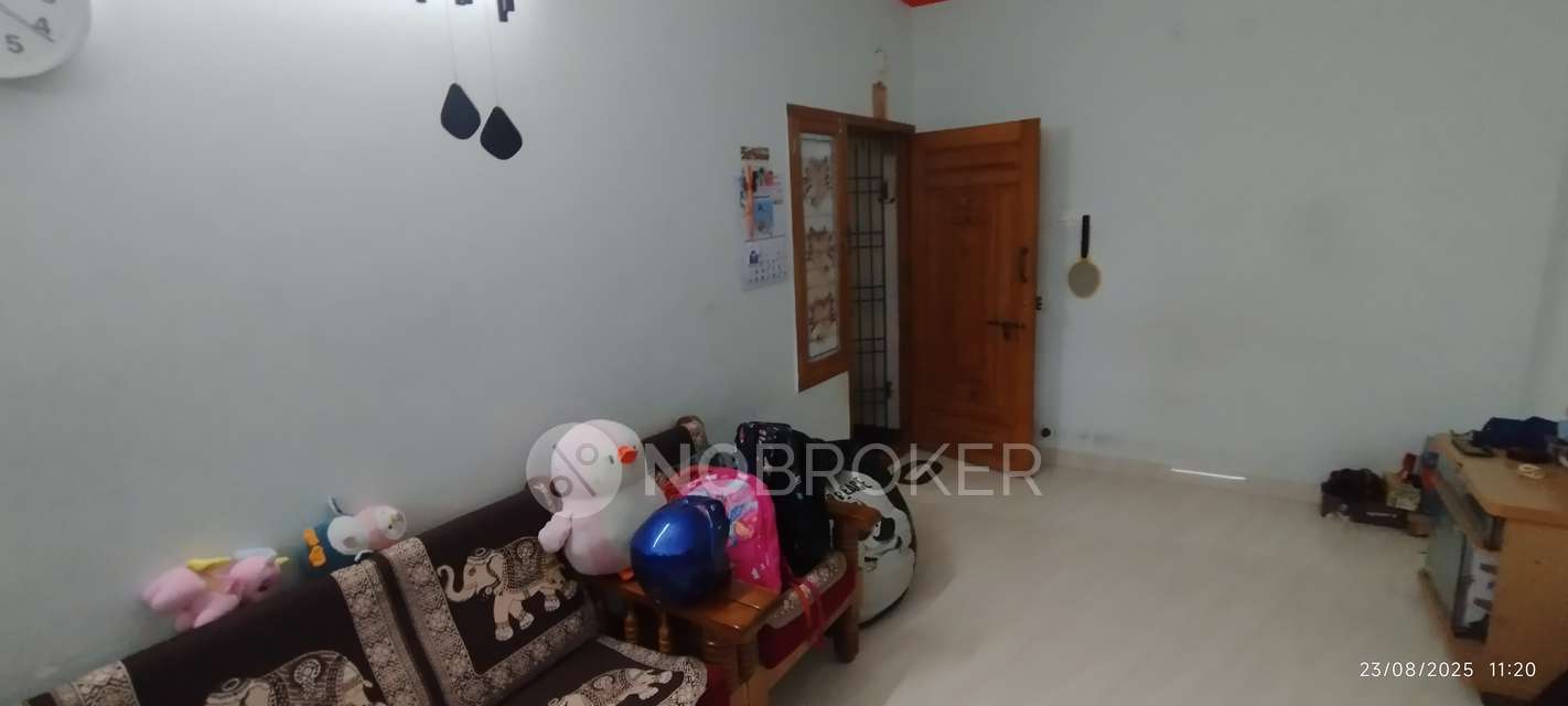 2 BHK Flat In Kavyas Raga For Sale  In Mannivakkam