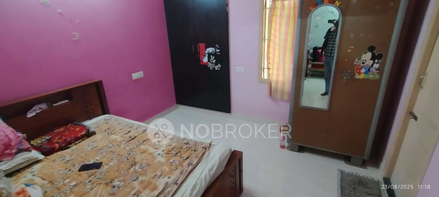 2 BHK Flat In Kavyas Raga For Sale  In Mannivakkam