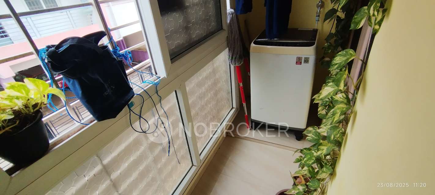 2 BHK Flat In Kavyas Raga For Sale  In Mannivakkam