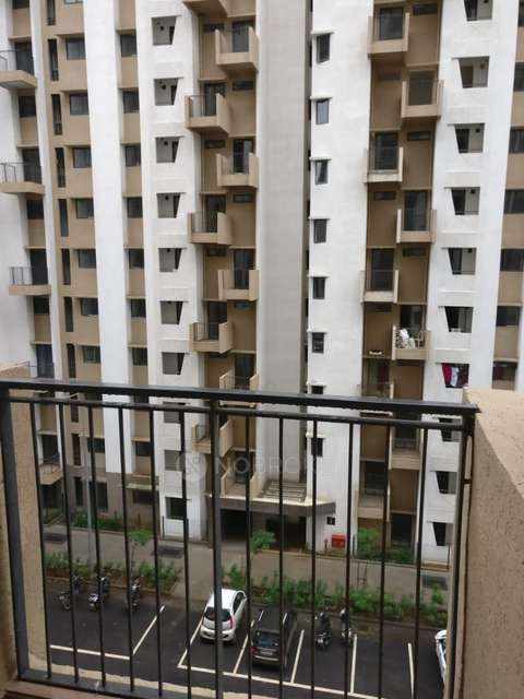 2 BHK Flat In Lodha Palava Casa Elite Khoni For Sale  In Dombivli East