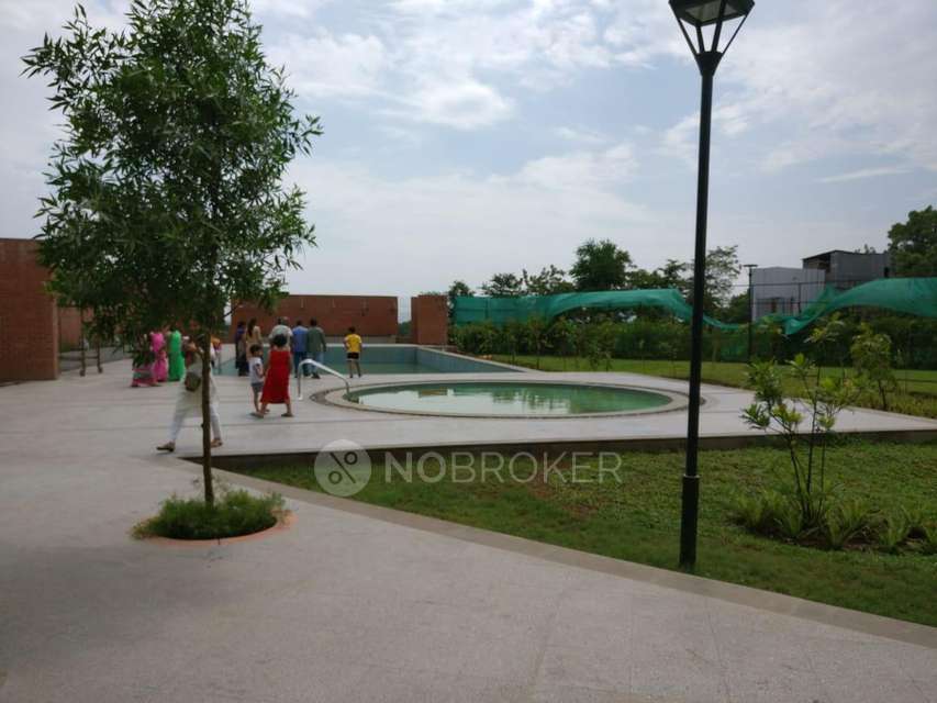 2 BHK Flat In Lodha Palava Casa Elite Khoni For Sale  In Dombivli East