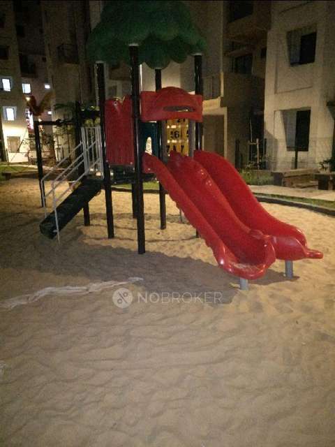 2 BHK Flat In Lodha Palava Casa Elite Khoni For Sale  In Dombivli East