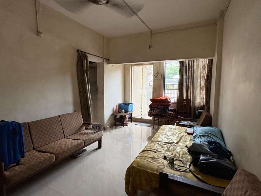 1 BHK Flat In Prem Sagar Cooperative Housing Society For Sale  In Vashi