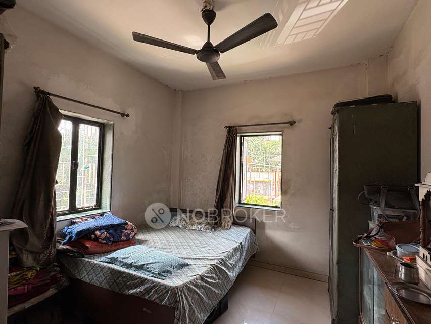 1 BHK Flat In Prem Sagar Cooperative Housing Society For Sale  In Vashi