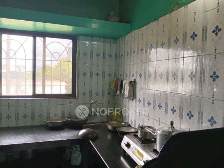 1 BHK Flat For Sale  In Hadapsar