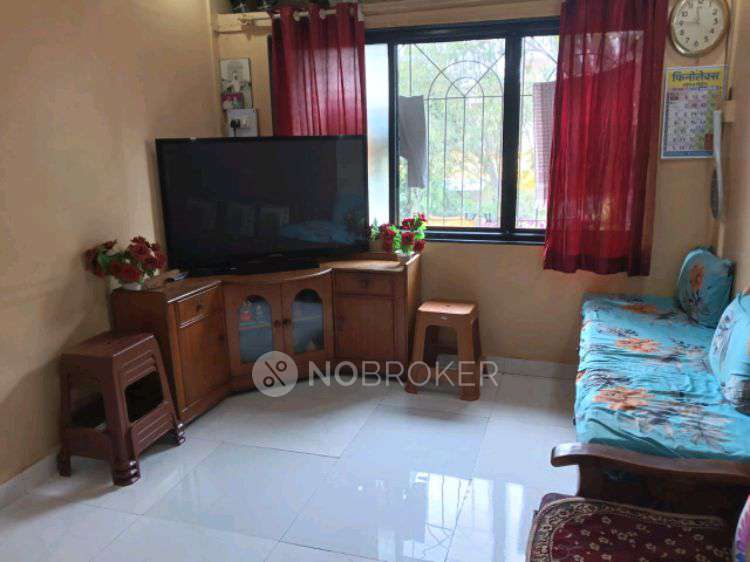 1 BHK Flat For Sale  In Hadapsar