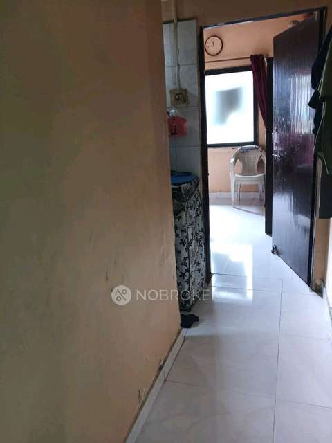 1 BHK Flat For Sale  In Hadapsar