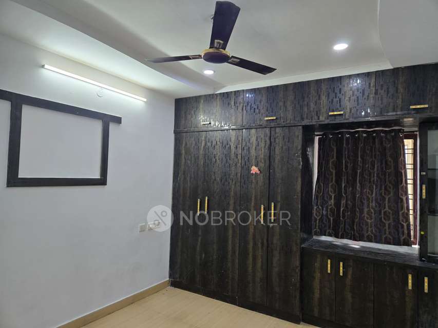 3 BHK Flat In Nikhil Residency  for Rent  In Vivekananda Nagar