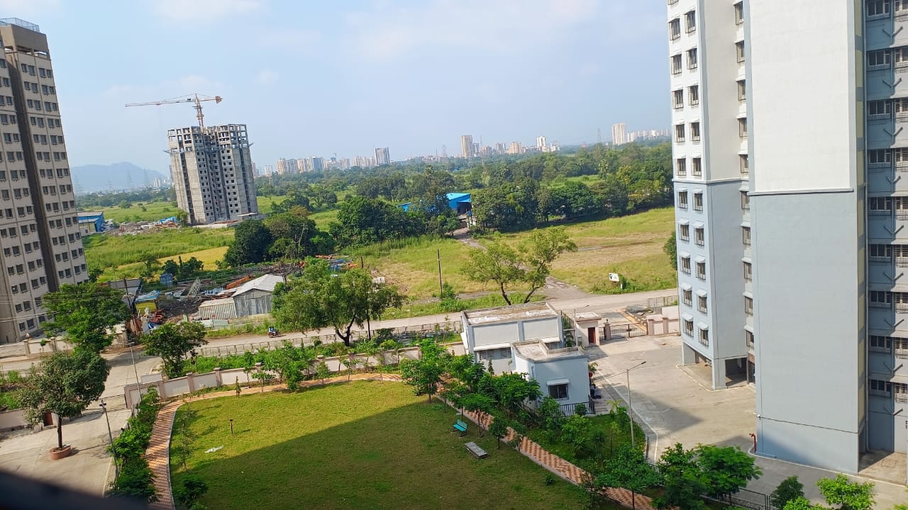 MHADA MIG Apartments