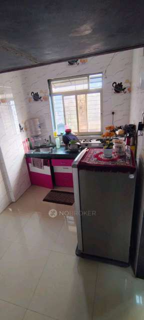 1 BHK Flat In Vinayak Garden For Sale  In Dombivli East