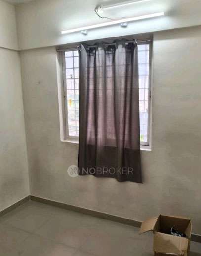 1 BHK Flat In Rajgad Co Op Housing Society Hadapsar for Rent  In Hadapsar