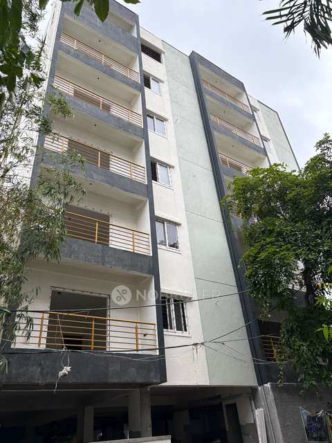 2 BHK Flat In Md Elite Heights For Sale  In Md Elite Heights