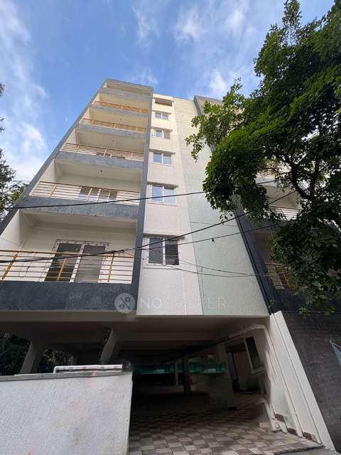 2 BHK Flat In Md Elite Heights For Sale  In Md Elite Heights