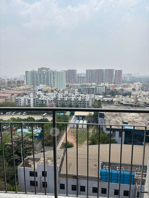 3 BHK Flat In Godrej Air For Sale  In Hoodi, Bangalore