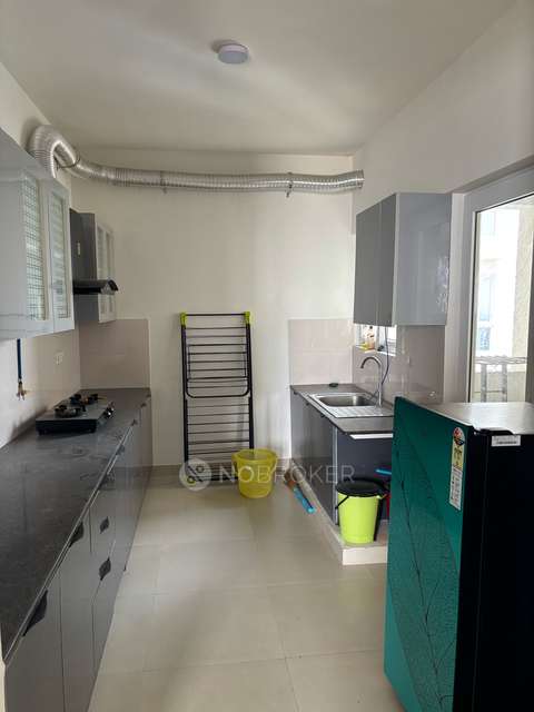 3 BHK Flat In Godrej Air For Sale  In Hoodi, Bangalore