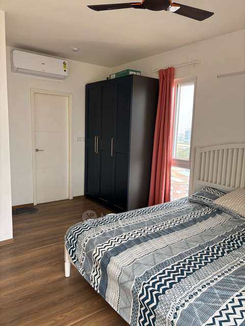 3 BHK Flat In Godrej Air For Sale  In Hoodi, Bangalore