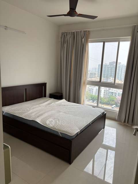 3 BHK Flat In Godrej Air For Sale  In Hoodi, Bangalore