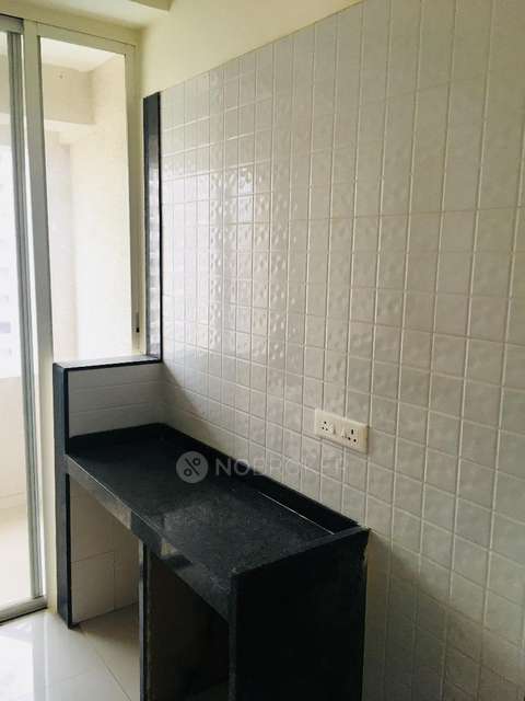 1 BHK Flat In Nisarg Green For Sale  In Ambernath