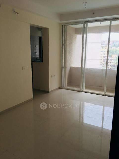 1 BHK Flat In Nisarg Green For Sale  In Ambernath