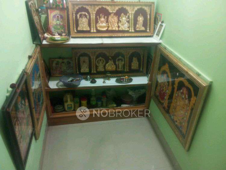 2 BHK Flat In Bbcl Navarathina Apartments For Sale  In Ayapakkam