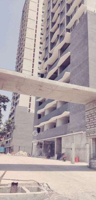 1 BHK Flat In Destination One Kalyan For Sale  In 65v6+556, Shahad Station Rd E, Gulshan Nagar, Shahad, Ulhasnagar, Maharashtra 421103, India