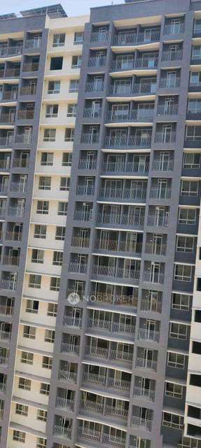 1 BHK Flat In Destination One Kalyan For Sale  In 65v6+556, Shahad Station Rd E, Gulshan Nagar, Shahad, Ulhasnagar, Maharashtra 421103, India