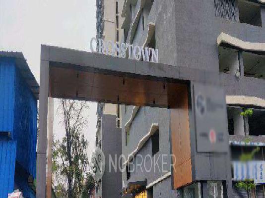1 BHK Flat In Destination One Kalyan For Sale  In 65v6+556, Shahad Station Rd E, Gulshan Nagar, Shahad, Ulhasnagar, Maharashtra 421103, India