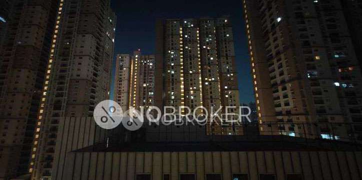 4 BHK Flat In Prestige High Fields for Rent  In Financial District