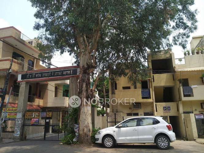 4 BHK House For Sale  In Rajdhani Enclave, Pitampura