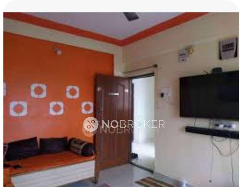 1 BHK Flat In Gods County  For Sale  In Charholi Kurd