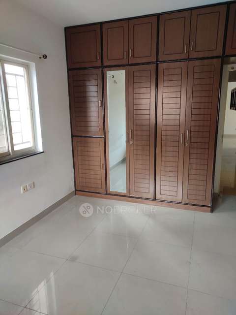 3 BHK Flat In Ajmera Green Acres, Kalena Agrahara for Rent  In Kalena Agrahara
