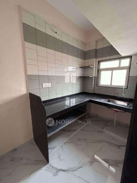 1 BHK Flat In Apartment for Rent  In Lohegaon