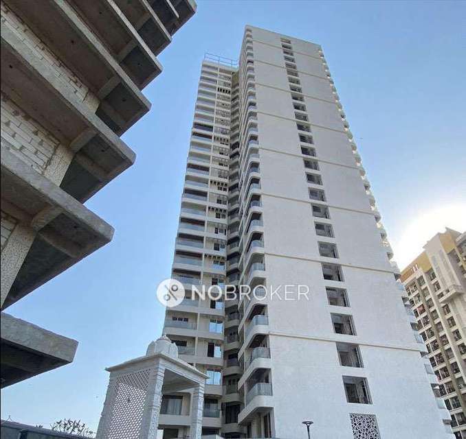 2 BHK Flat In Davakhar Elegance, Kalyan East For Sale  In Kalyan East